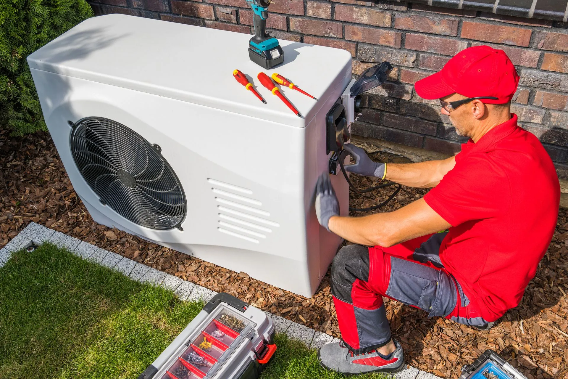 About HVAC in Somerset, WI